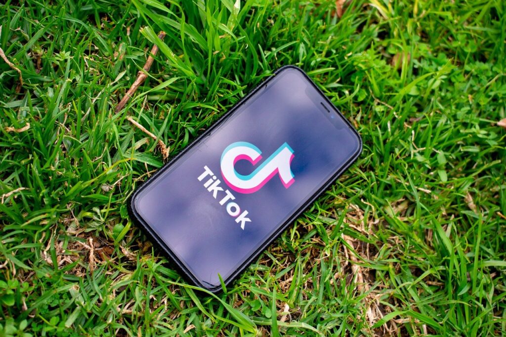 Tik Tok icon